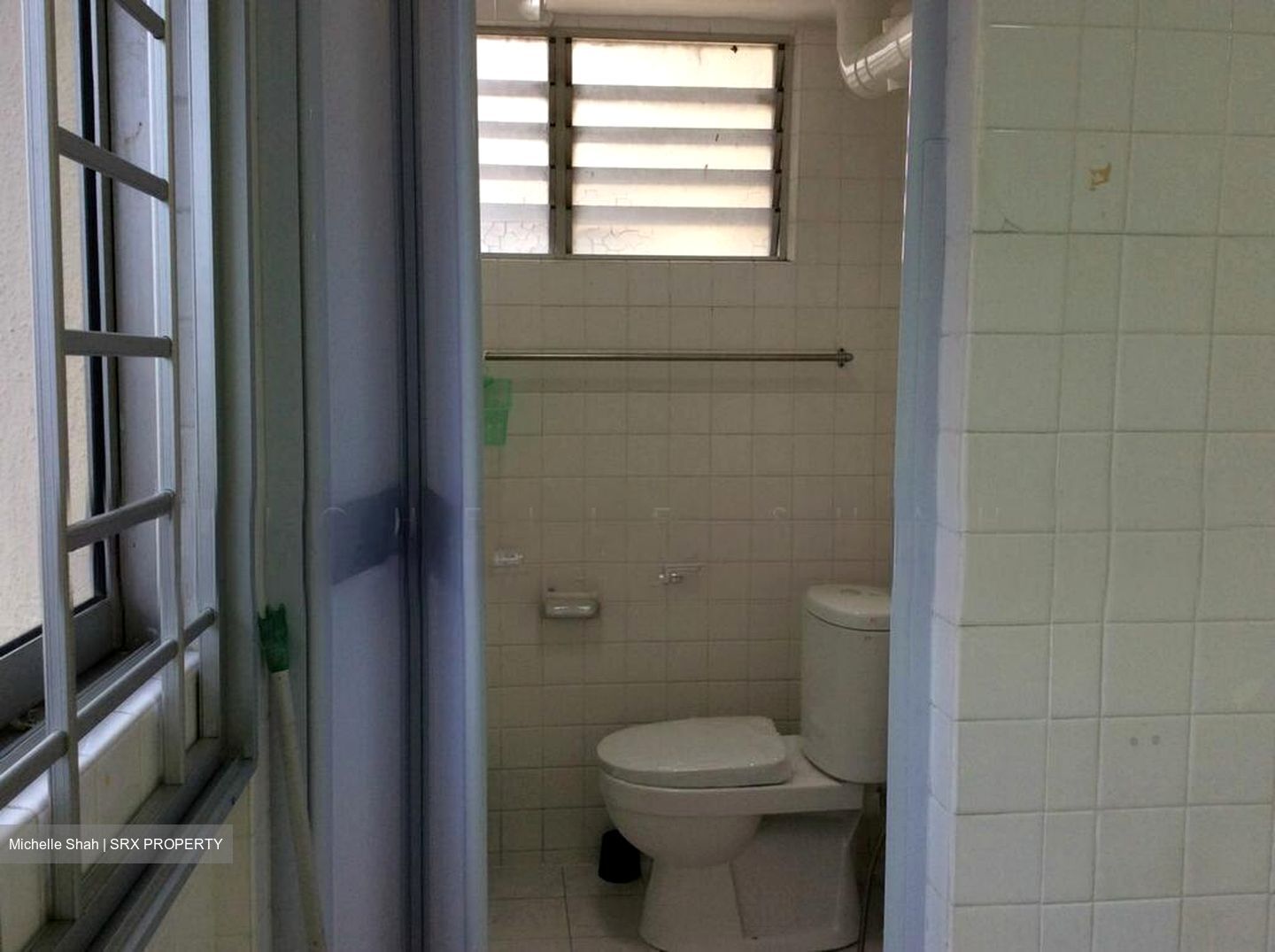 Blk 124 Ang Mo Kio Avenue 6 (Ang Mo Kio), HDB 3 Rooms #577709971
